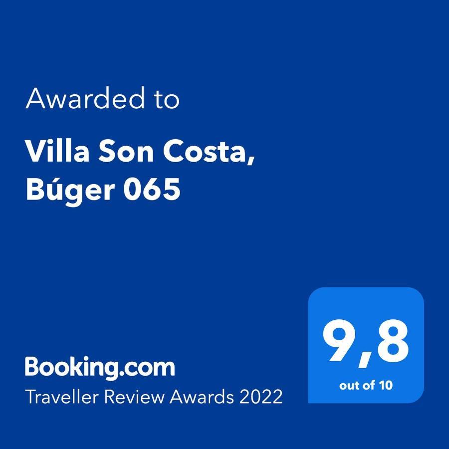 065 Finca Son Costa Etv4943 By Mallorca Charme Buger Exterior photo