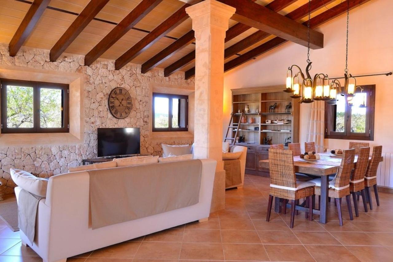065 Finca Son Costa Etv4943 By Mallorca Charme Buger Exterior photo