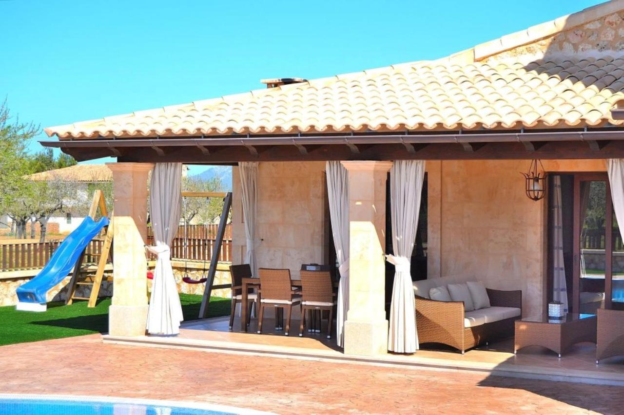065 Finca Son Costa Etv4943 By Mallorca Charme Buger Exterior photo