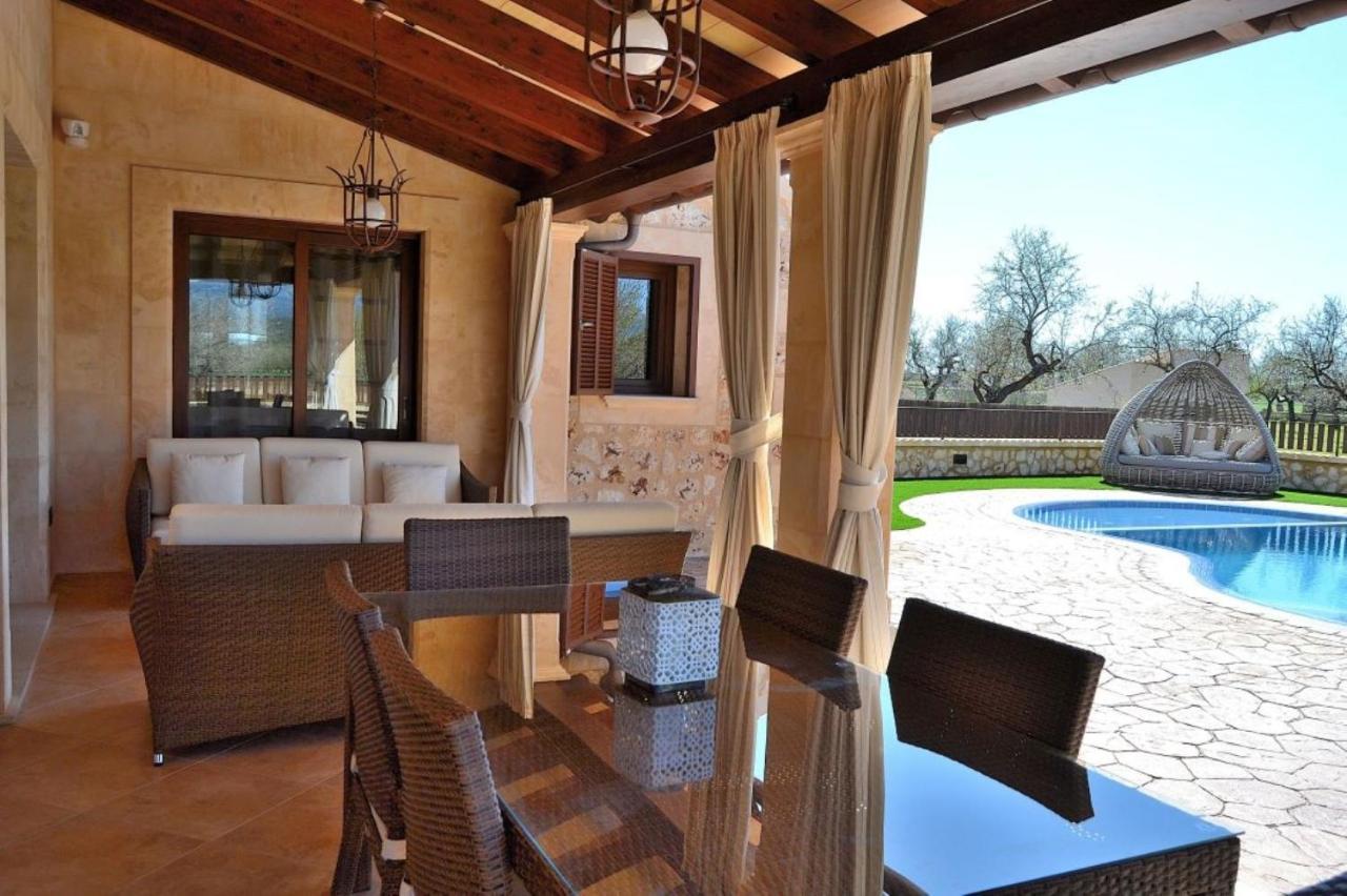 065 Finca Son Costa Etv4943 By Mallorca Charme Buger Exterior photo