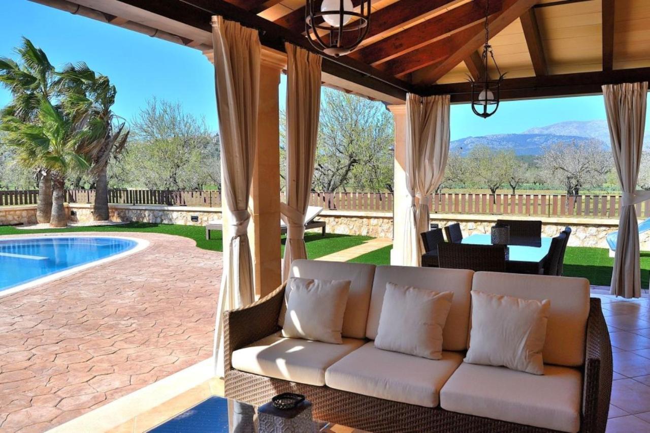 065 Finca Son Costa Etv4943 By Mallorca Charme Buger Exterior photo